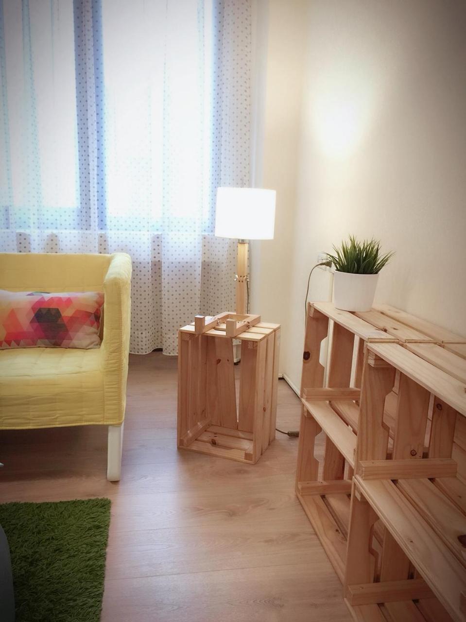 Ho.Me-Easyhouse Hotell Tainan Exteriör bild